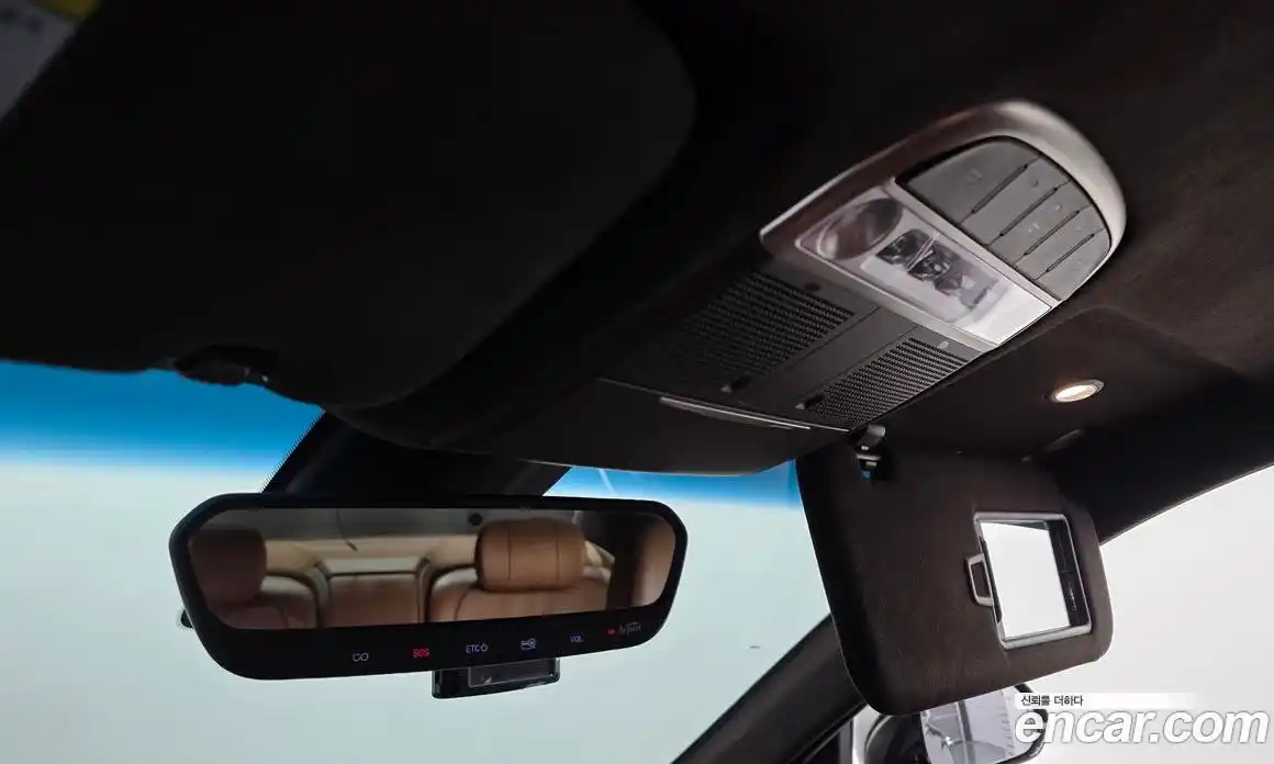Genesis G90 2020 5.0 автомат (гидро), фото 31
