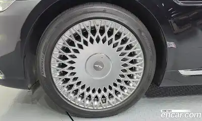 Genesis G90 2020 5.0 автомат (гидро), миниатюра 5
