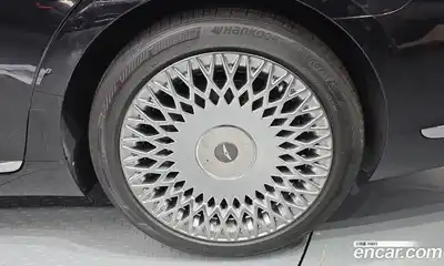 Genesis G90 2020 5.0 автомат (гидро), миниатюра 7