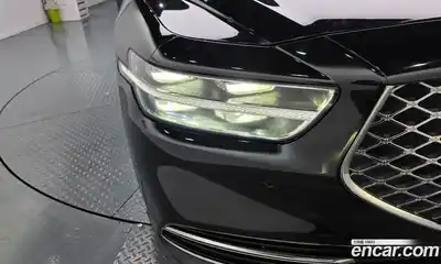 Genesis G90 2020 5.0 автомат (гидро), миниатюра 8