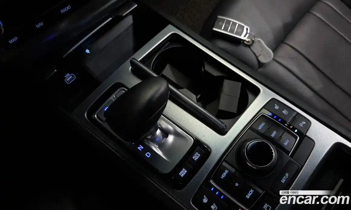 Genesis G80 2018 3.3 автомат (гидро), фото 11