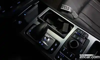 Genesis G80 2018 3.3 автомат (гидро), миниатюра 11