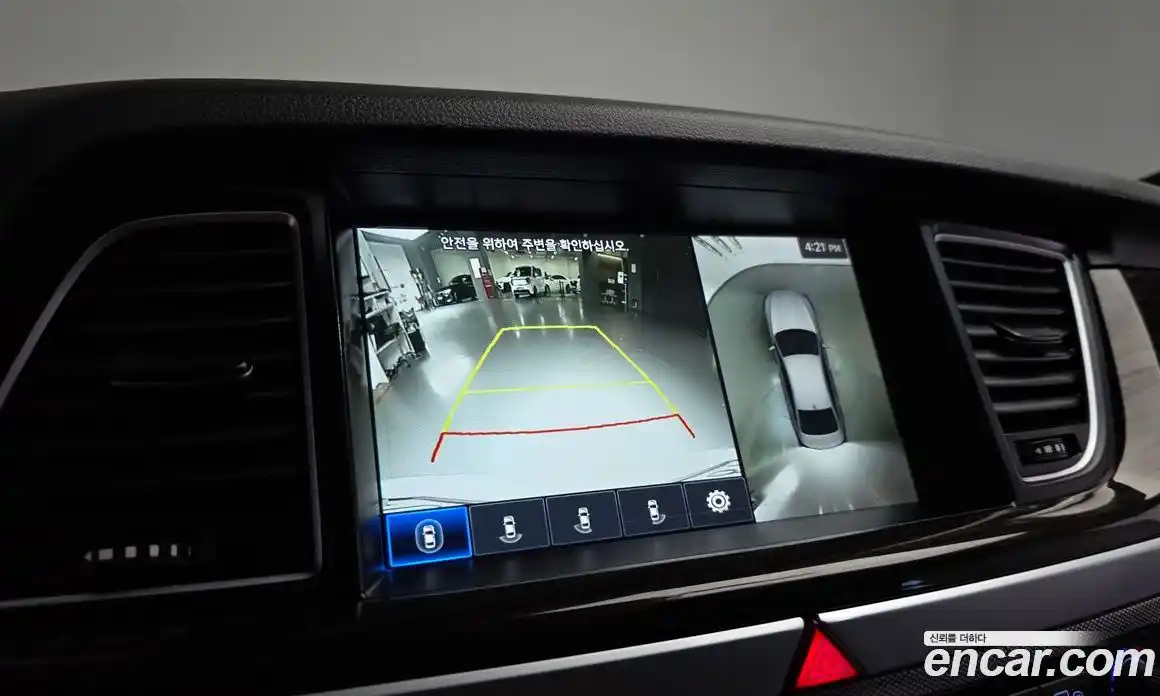 Genesis G80 2018 3.3 автомат (гидро), фото 19