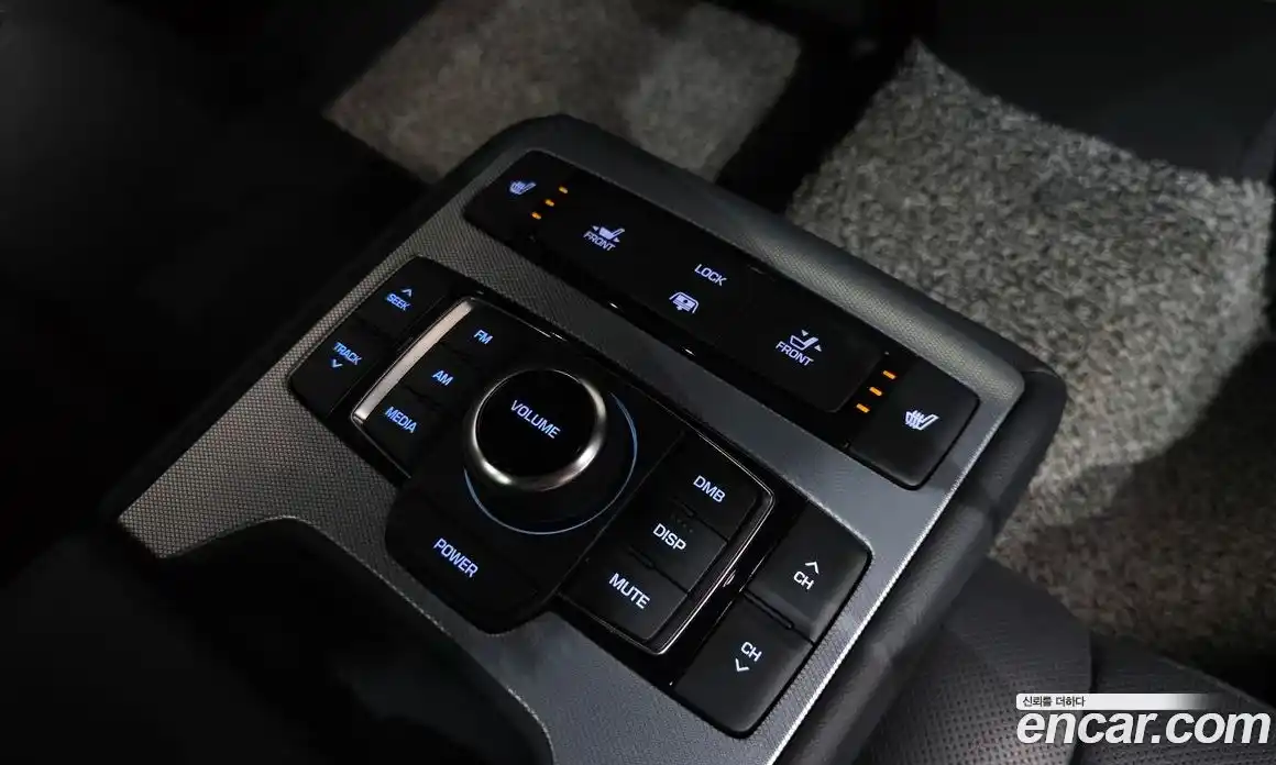 Genesis G80 2018 3.3 автомат (гидро), фото 23