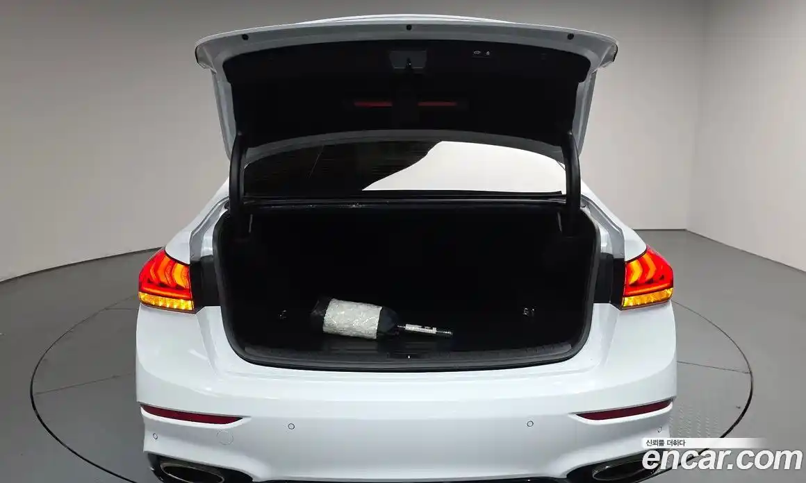 Genesis G80 2018 3.3 автомат (гидро), фото 25