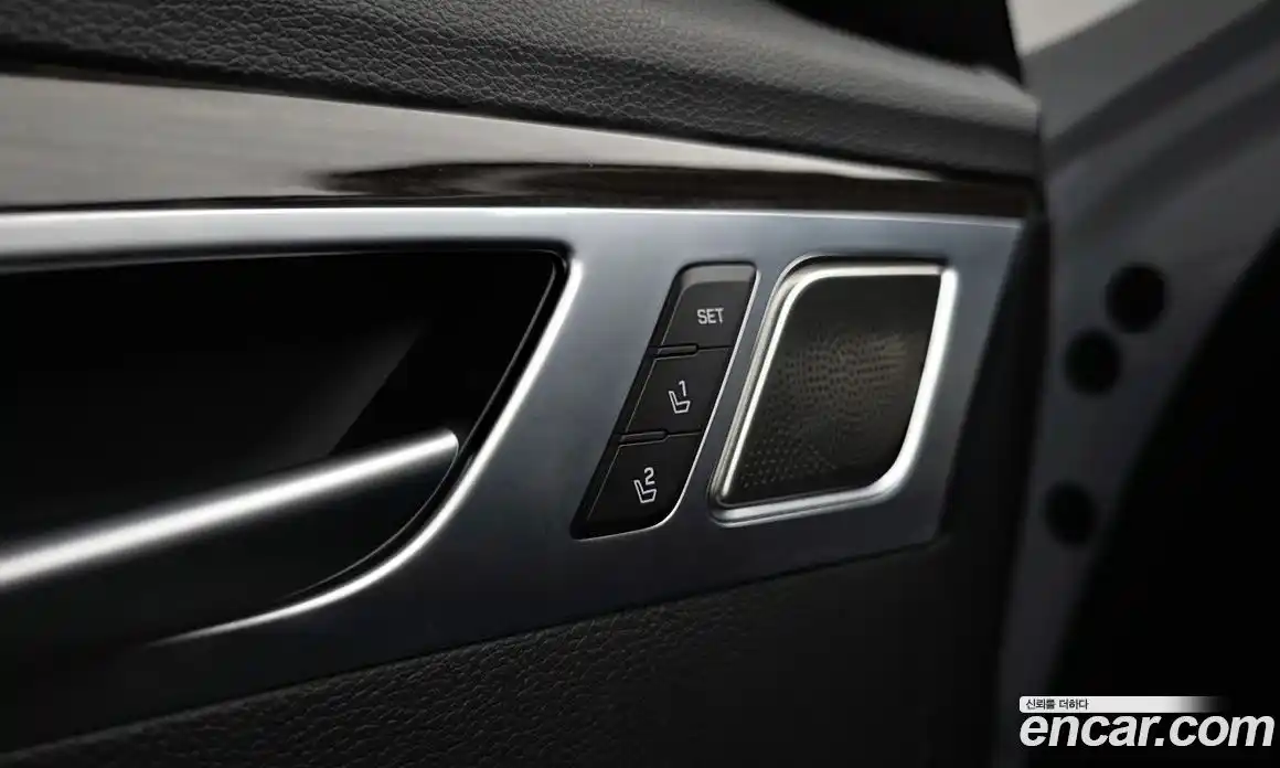 Genesis G80 2018 3.3 автомат (гидро), фото 29