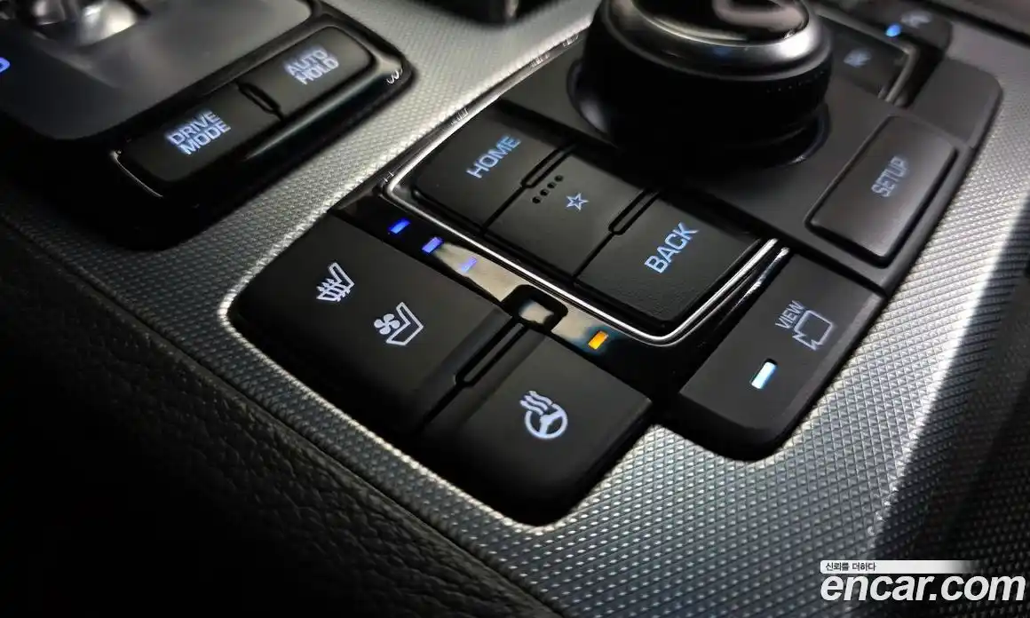 Genesis G80 2018 3.3 автомат (гидро), фото 31