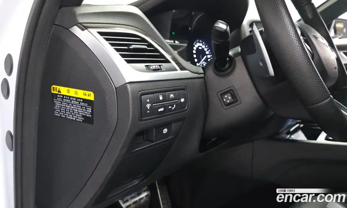 Genesis G80 2018 3.3 автомат (гидро), фото 37
