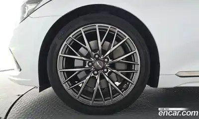 Genesis G80 2018 3.3 автомат (гидро), миниатюра 4