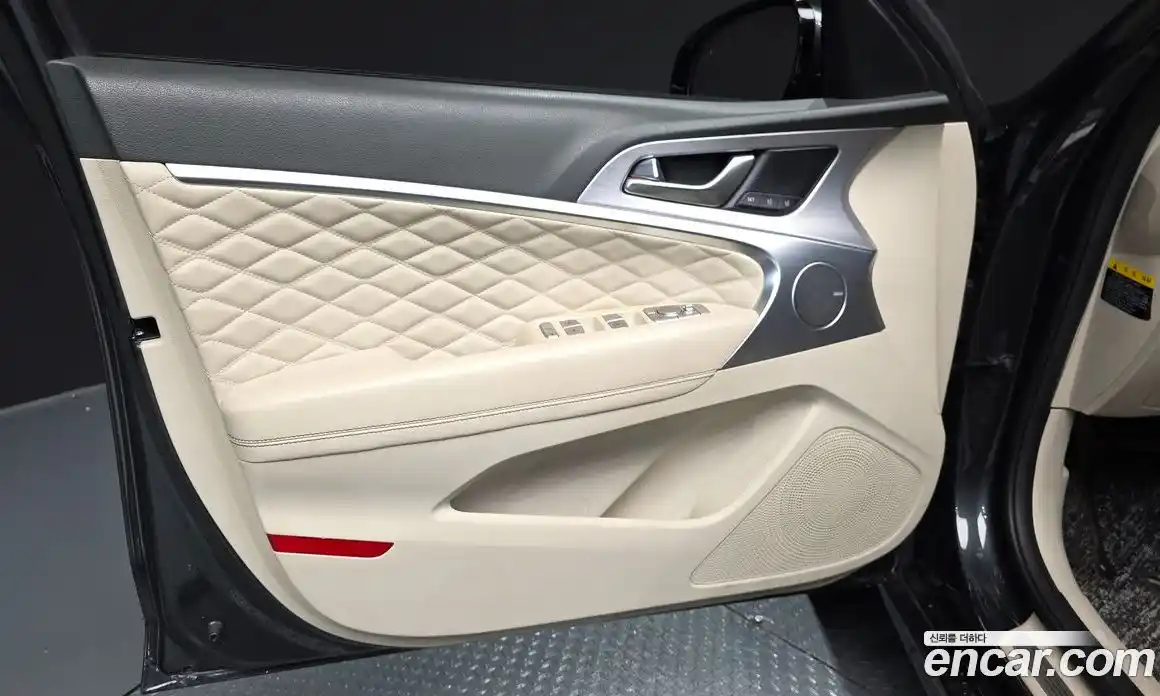 Genesis G70 2018 3.3 автомат (гидро), фото 14