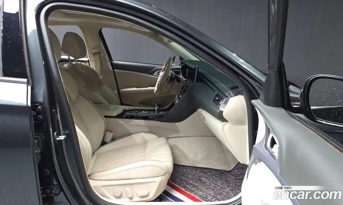 Genesis G70 2018 3.3 автомат (гидро), фото 17