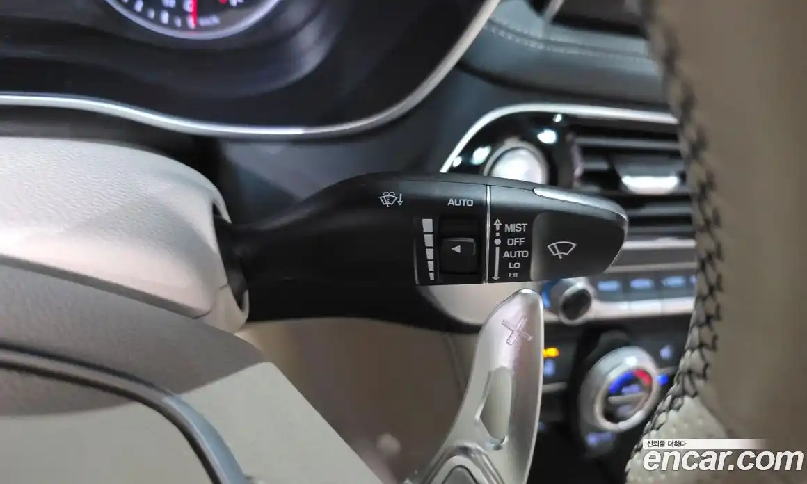 Genesis G70 2018 3.3 автомат (гидро), фото 27