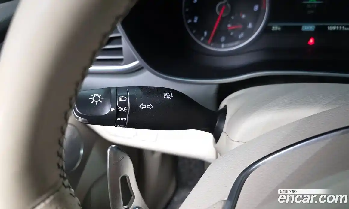 Genesis G70 2018 3.3 автомат (гидро), фото 32
