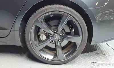 Genesis G70 2018 3.3 автомат (гидро), миниатюра 7