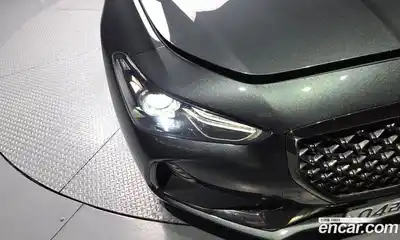 Genesis G70 2018 3.3 автомат (гидро), миниатюра 8