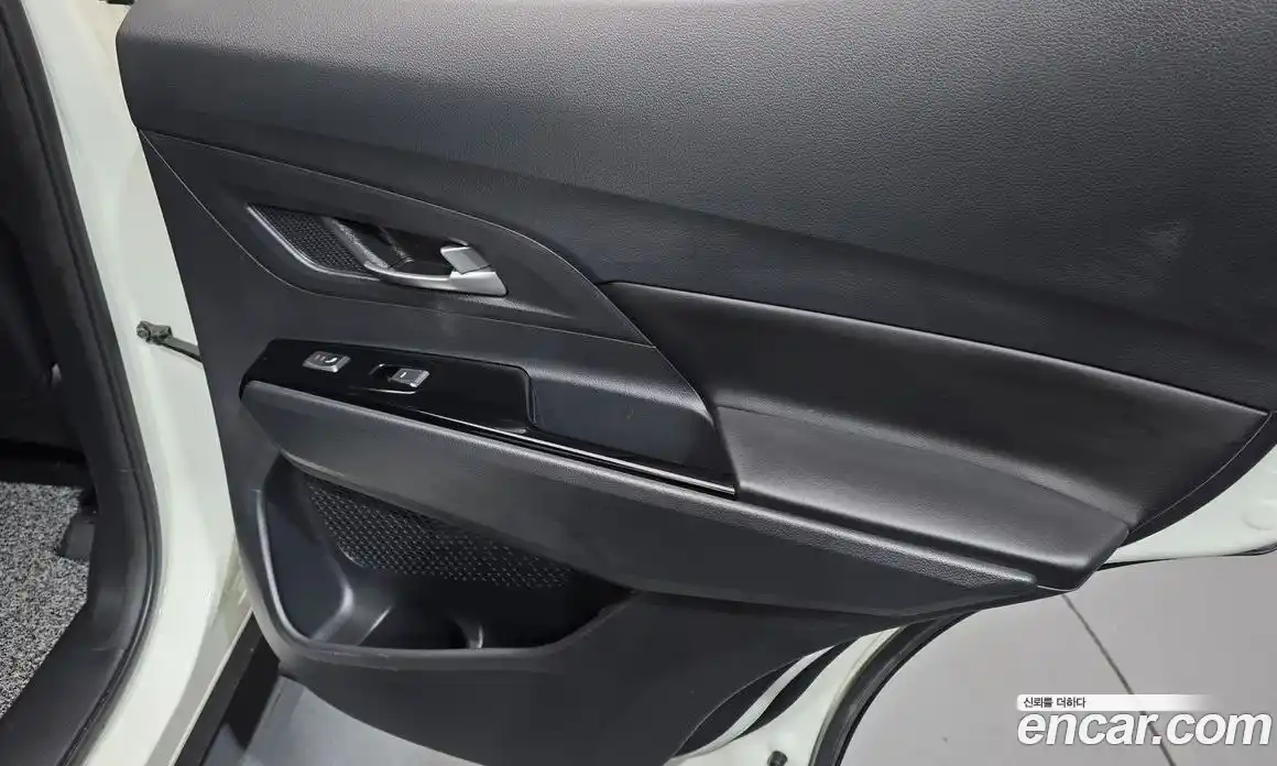 SsangYong Korando 2020 1.5 автомат (гидро), фото 14