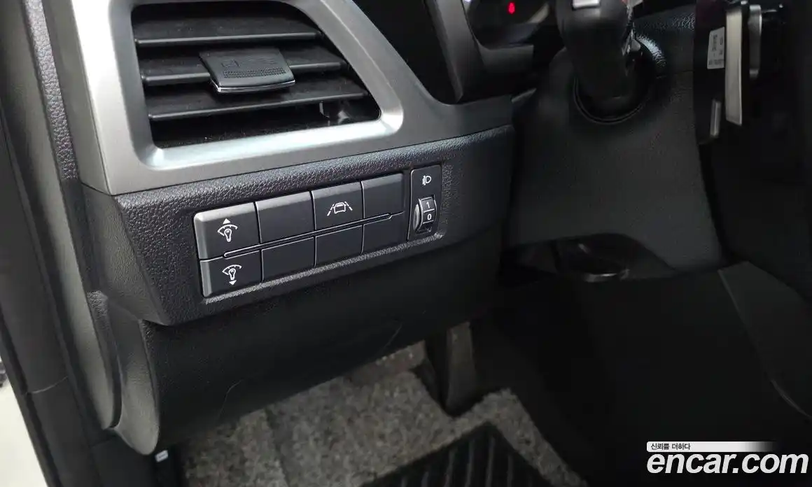 SsangYong Korando 2020 1.5 автомат (гидро), фото 19