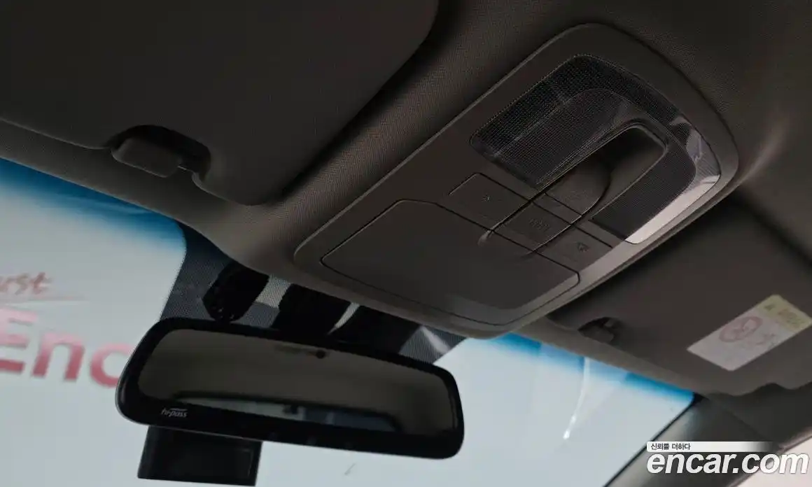 SsangYong Korando 2020 1.5 автомат (гидро), фото 23
