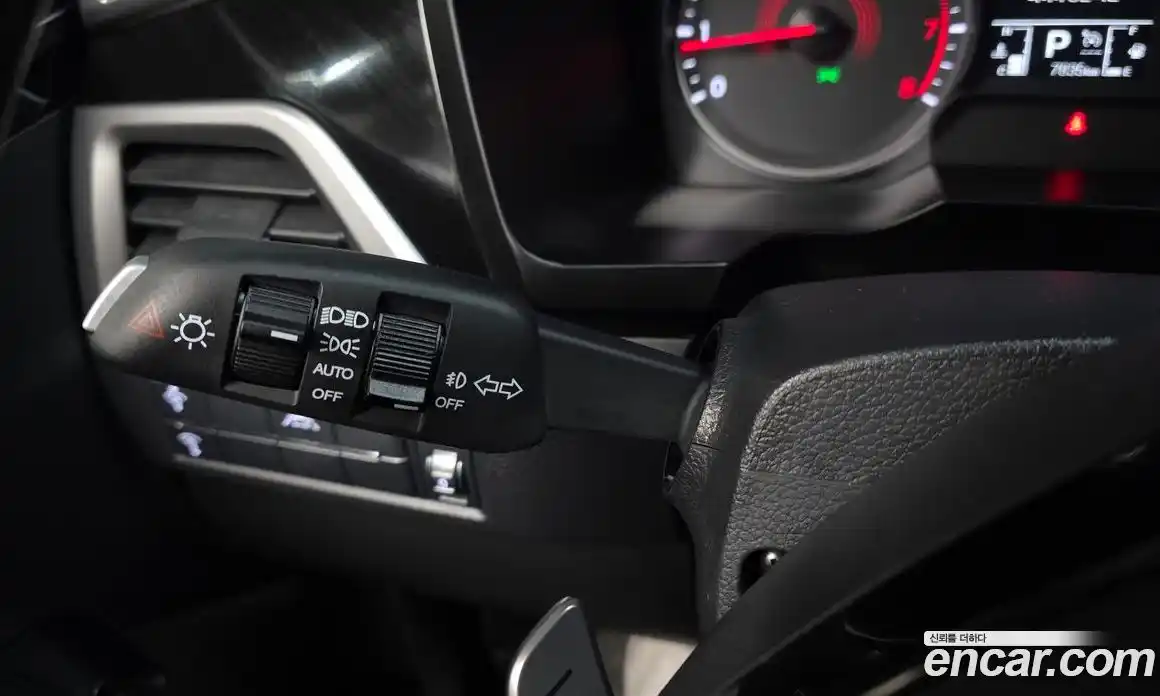 SsangYong Korando 2020 1.5 автомат (гидро), фото 28
