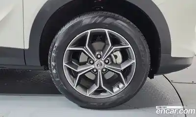 SsangYong Korando 2020 1.5 автомат (гидро), миниатюра 4