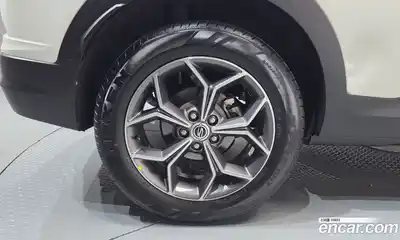 SsangYong Korando 2020 1.5 автомат (гидро), миниатюра 6