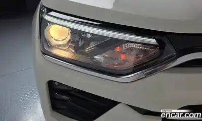 SsangYong Korando 2020 1.5 автомат (гидро), миниатюра 7