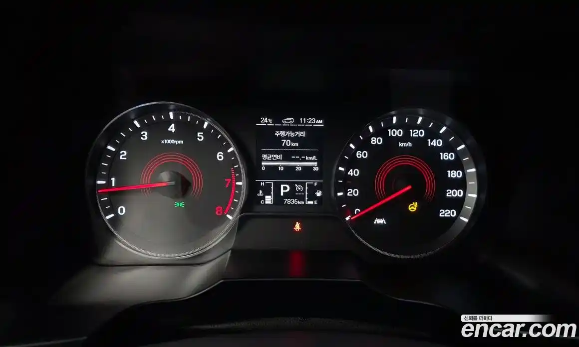 SsangYong Korando 2020 1.5 автомат (гидро), фото 10