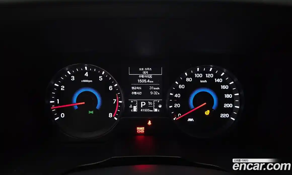 SsangYong TIBOLI 2020 1.5 автомат (гидро), фото 11
