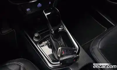 SsangYong TIBOLI 2020 1.5 автомат (гидро), миниатюра 12