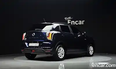 SsangYong TIBOLI 2020 1.5 автомат (гидро), миниатюра 2