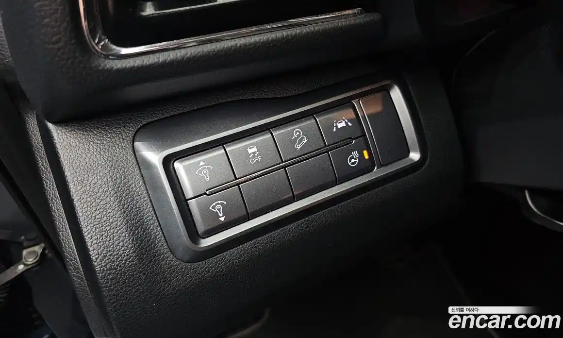 SsangYong TIBOLI 2020 1.5 автомат (гидро), фото 22