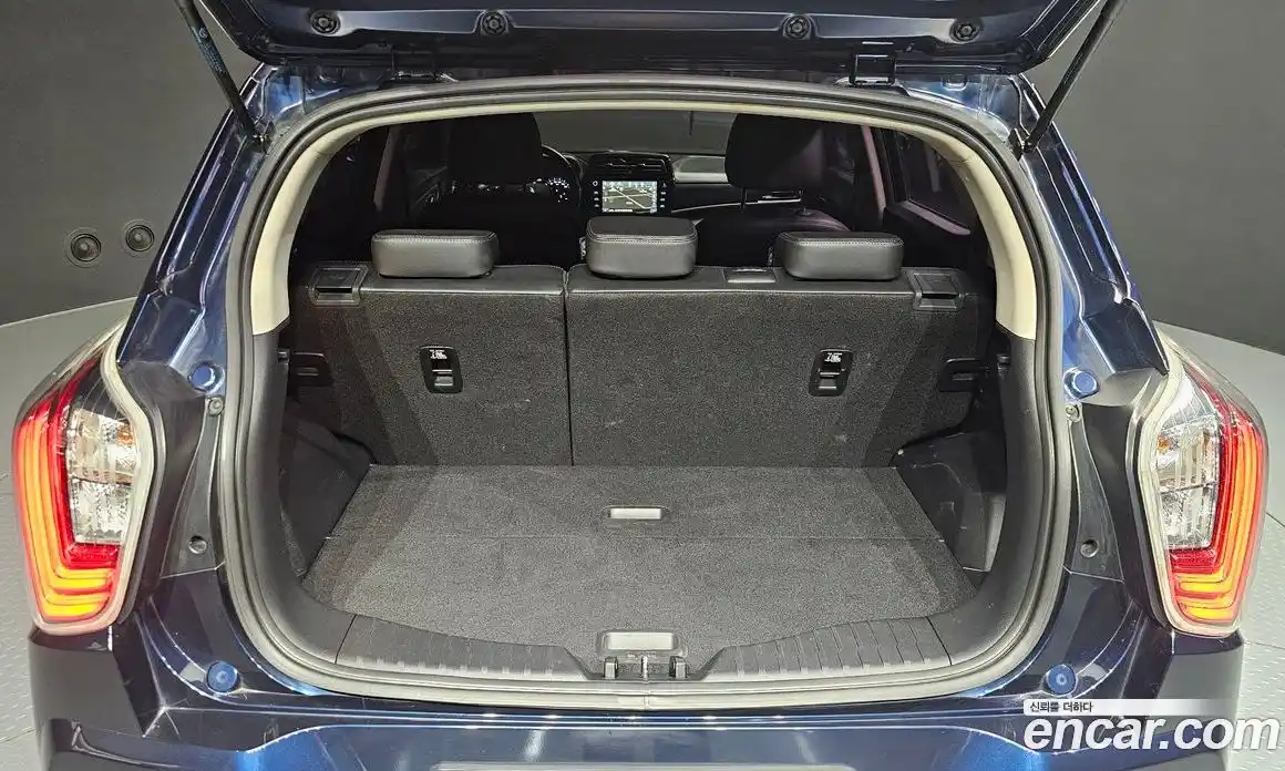 SsangYong TIBOLI 2020 1.5 автомат (гидро), фото 26