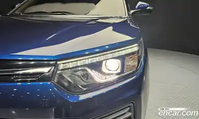 SsangYong TIBOLI 2020 1.5 автомат (гидро), миниатюра 8