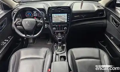 SsangYong TIBOLI 2020 1.5 автомат (гидро), миниатюра 10