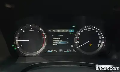SsangYong Rexton 2018 2.2 автомат (гидро), миниатюра 11