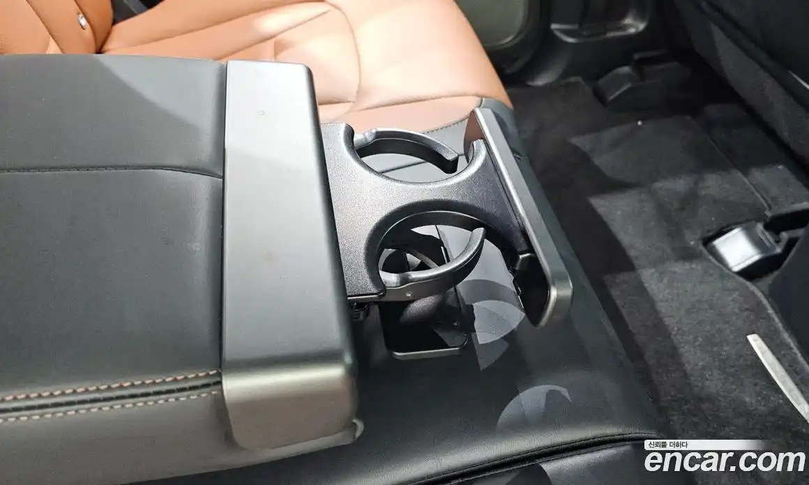 SsangYong Rexton 2018 2.2 автомат (гидро), фото 24
