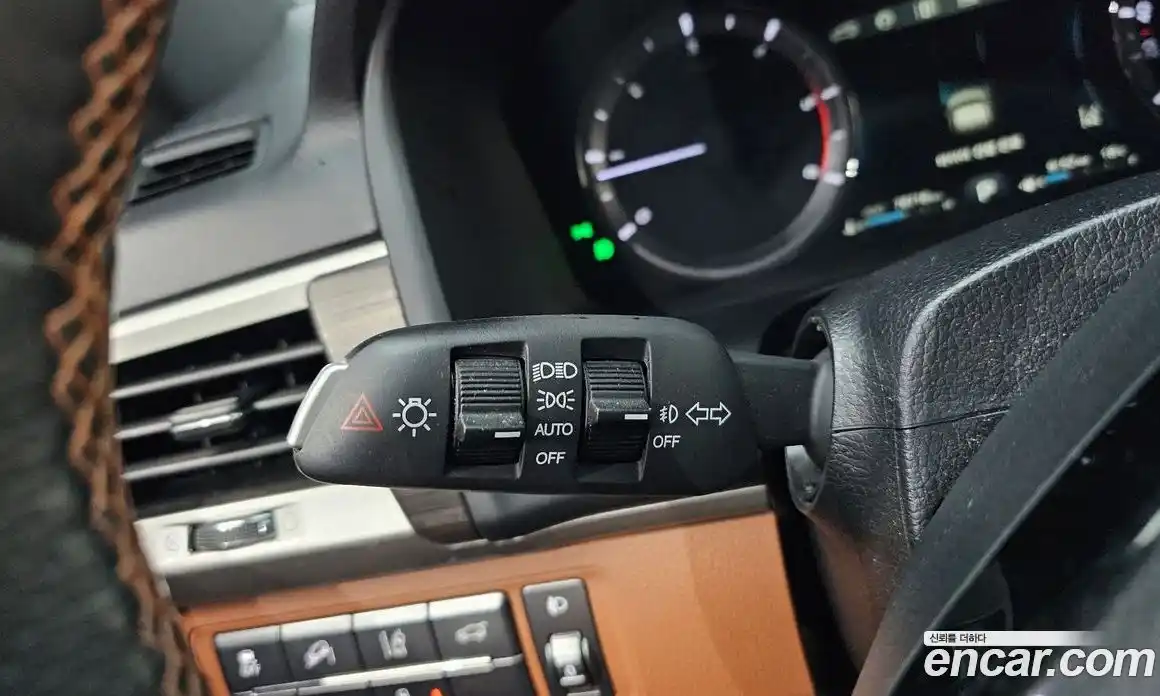 SsangYong Rexton 2018 2.2 автомат (гидро), фото 27