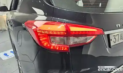 SsangYong Rexton 2018 2.2 автомат (гидро), миниатюра 9