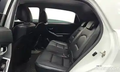 SsangYong Korando 2017 2.2 автомат (гидро), миниатюра 11