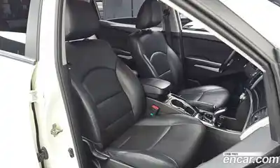 SsangYong Korando 2017 2.2 автомат (гидро), миниатюра 12