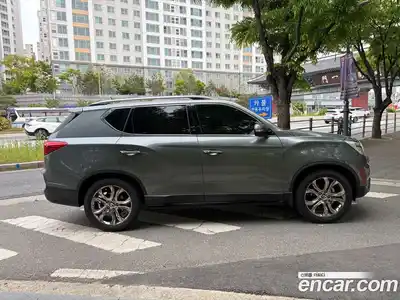 SsangYong Rexton 2017 2.2 автомат (гидро), миниатюра 4