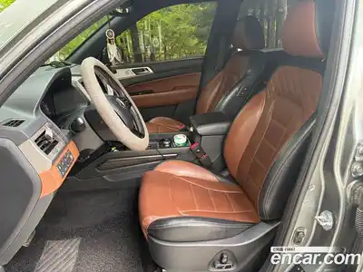 SsangYong Rexton 2017 2.2 автомат (гидро), миниатюра 8