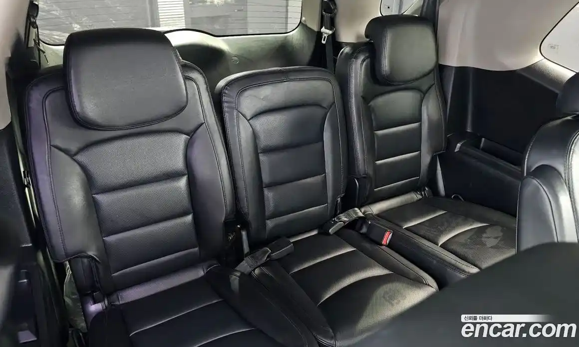 SsangYong Korando 2018 2.2 автомат (гидро), фото 11