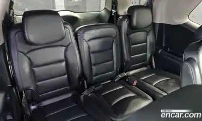 SsangYong Korando 2018 2.2 автомат (гидро), миниатюра 11