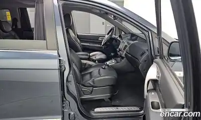 SsangYong Korando 2018 2.2 автомат (гидро), миниатюра 12