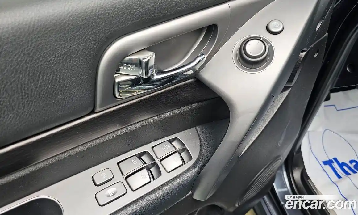 SsangYong Korando 2018 2.2 автомат (гидро), фото 13