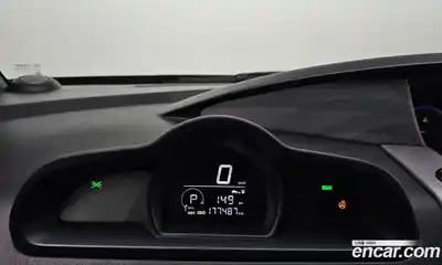 SsangYong Korando 2018 2.2 автомат (гидро), миниатюра 8