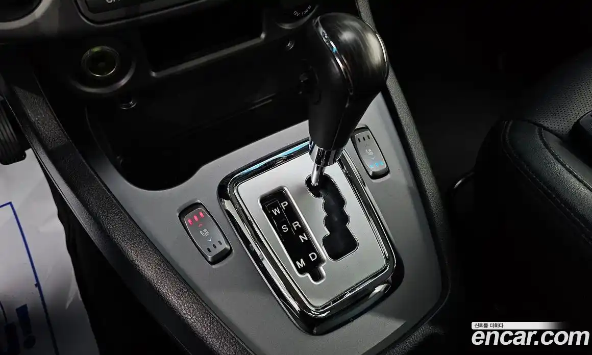 SsangYong Korando 2018 2.2 автомат (гидро), фото 9
