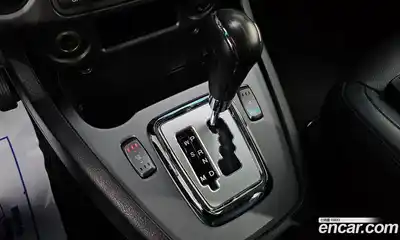 SsangYong Korando 2018 2.2 автомат (гидро), миниатюра 9