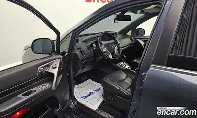 SsangYong Korando 2018 2.2 автомат (гидро), миниатюра 10